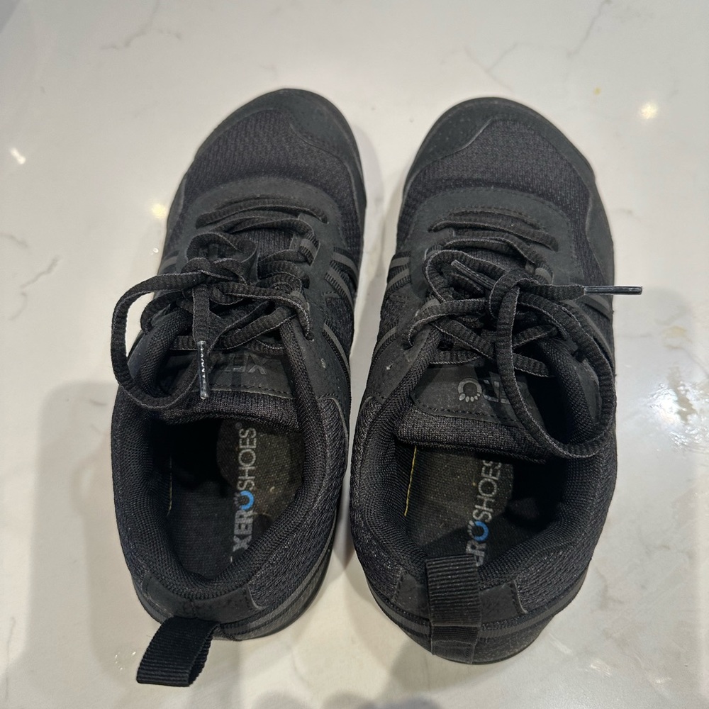 Xero men’s Prio